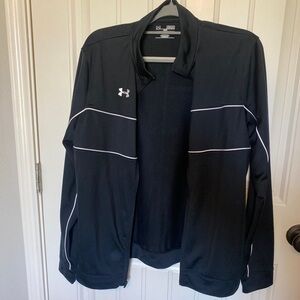Under Armour Jacket - full zip